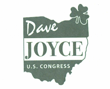 Congressman Dave Joyce *ENDORSED* 11th Annual St. Patrick's Day Celebration